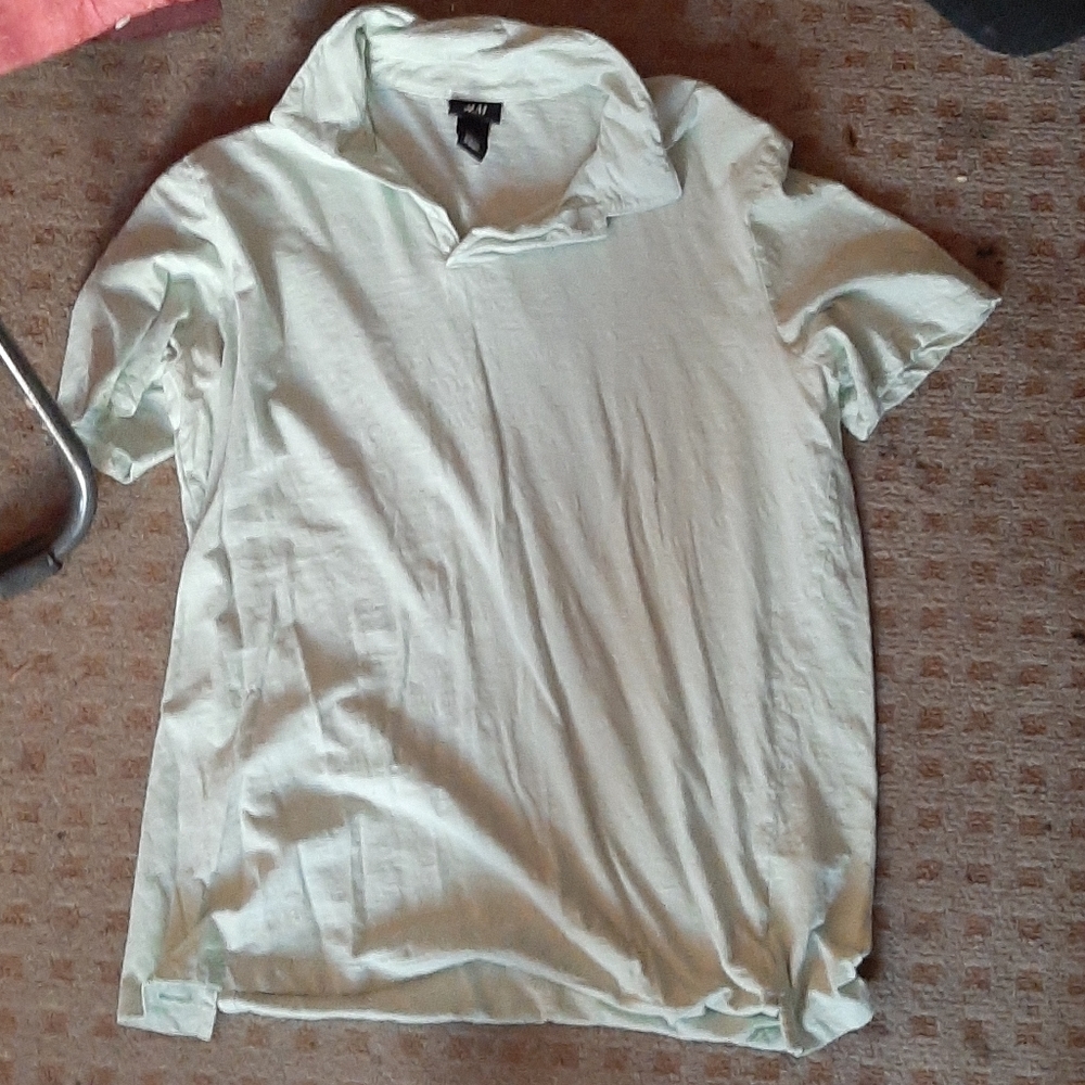 H&M polo